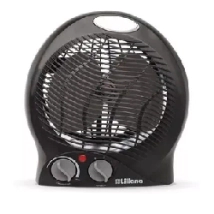CALEF CALOV LILIANA CFH400 MINISOL NEGRO *** discont