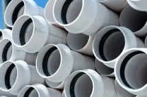 CAÑO PVC 100 X METRO