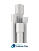 CAÑO PVC 63 TUBOPLAS SAVEEDRA (2.3) *15%