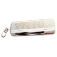CALEFACTOR CALOVOLENTOR  PARED EVEREST SPLIT CERAMICA 1000/2000w DIGITAL TIMER  FXC7001CER