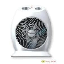 CALOVENTOR PIE EVEREST BLANCO FX990      10%