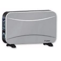 CALEFACTOR CONVECTOR ELECTRICO EVEREST FORZ 3NIV 2000W *7%