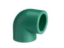 CODO FUSION 90º 90MM AMANCO