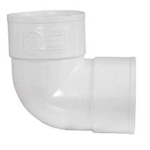 CODO PVC 40HH90 *AMANCO/TIGRE*