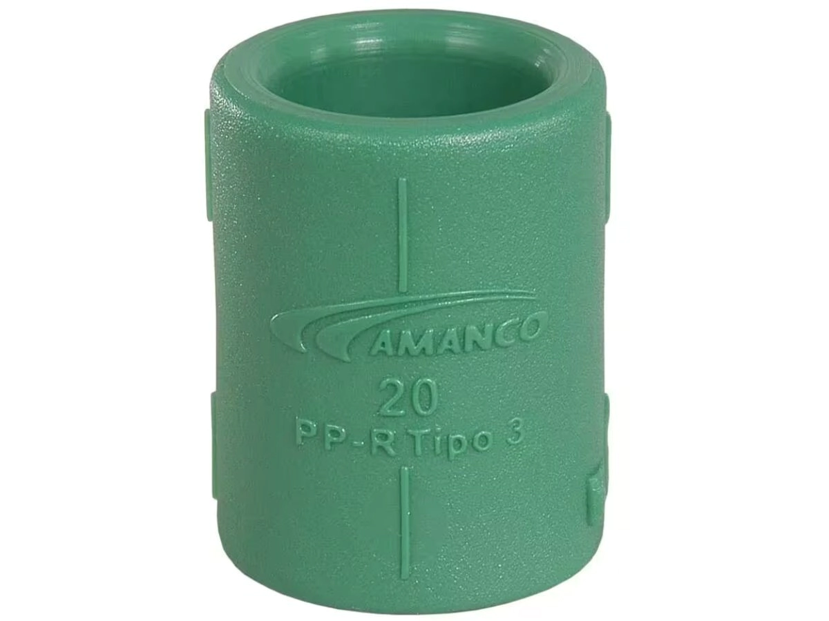 CUPLA FUSION 25 AMANCO