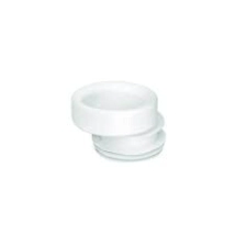 DESPLAZADOR DE  INODOROP  2CM PVC BONOMINI PREMIUM