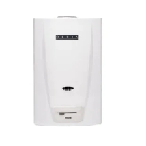 CALEFON ORBIS 12 LITROS,  AUTOMATICO,  CORREDERA 312KJON