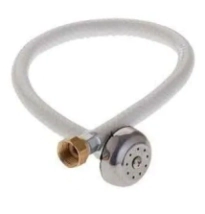 FLEX LLUVIA BIDET 1/2 BR *10%