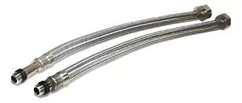 FLEX MONOC X 40cm RAO/RG/BRONC LARGO MALLADO x 1 unid