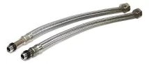 FLEX MONOC X 40cm RAO/RG/BRONC LARGO MALLADO x 1 unid