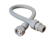 FLEXIBLE PVC 1/2X30 MONARCA