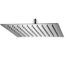 FLOR DUCH CUADRADA 25X25 METAL MOZART *15%