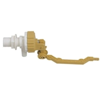 FLOTANTE PARA DEPOSITO 1/2M IDEAL DEPOSITO COLGAR REG.