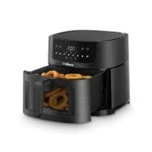 FREIDORA LILIANA AIRE AF906 6litros 1700w