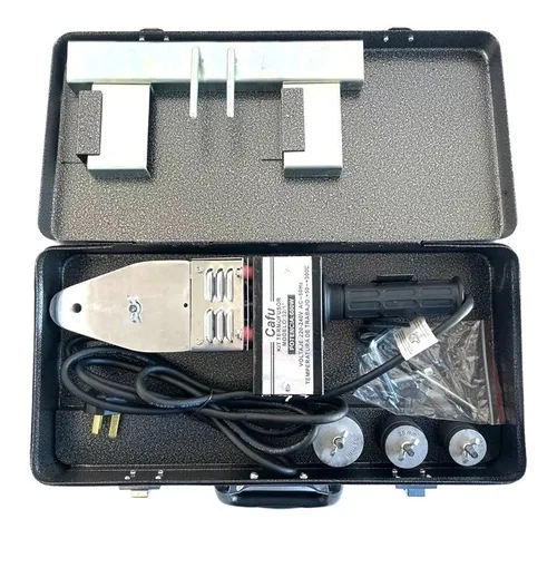 FUSIONADORA 600W C/BQLLA CAFU (20-32)