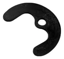 GOMA ARANDELA PARA MONOCOMANMDO  FV ORIG