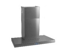 CAMPANA COCINA INOXIDABLE 60 LLANOS PREMIUN LCD 25260   *6%