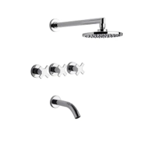 GRIFERIA DUCHA FV ALERCE