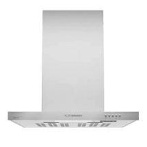 CAMPANA COCINA  INOX 60 ORMAY INOX603 T.NIHUIL