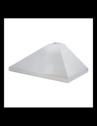 CAMP COC INOX 60 TRADICIONAL ANDERSON  VACIA SIN SIMULADOR *15% (NO ES LA CIRCULAR MINI )