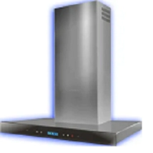 CAMPANA COCINA INOXIDABLE 75 LLANOS PREMIUM TOUCH   *6%