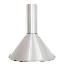 CAMP COC INOX 75CIRC.TST EXT.3V/** DISC