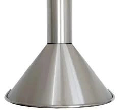 CAMP COC INOX 90 ANDERS VACIA CIRCULAR CON SIMULADOR 50CM *15%