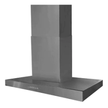 CAMPANA COCINA INOXIDABLE 90 LLANOS ISLA LEPTOS 34128   *6%