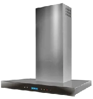 CAMPANA COCINA INOXIDABLE 90 LLANOS PREMIUM TOUCH   *6%