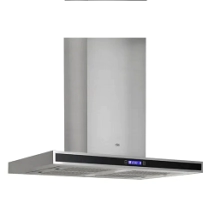 CAMP COC INOX 90 TST ISLA COLHUE TOUCH