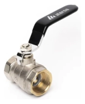 LLAVE 1/2 ESF BRONCE ECONOMICA LATYN/CAF