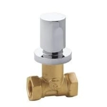 LLAVE 1/2 FV LUJO CON CAMPANA  OREGON